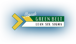 Qualificação VFC Upgrade Green Belt